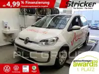 2020 Volkswagen Up