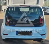 2020 Volkswagen Up