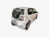 2020 Volkswagen Up