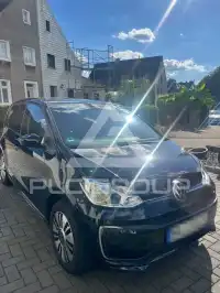 2020 Volkswagen Up