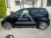 2020 Volkswagen Up