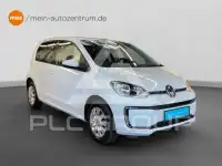 2020 Volkswagen Up