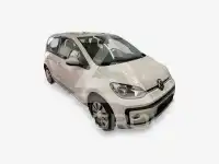2020 Volkswagen Up