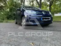 2020 Volkswagen Up