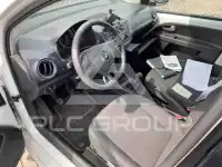 2020 Volkswagen Up