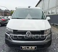 2020 Volkswagen Others