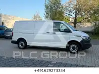 2020 Volkswagen 