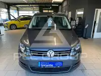 2020 Volkswagen SHARAN