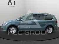 2020 Volkswagen SHARAN