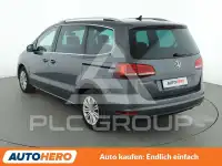 2020 Volkswagen SHARAN