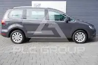 2020 Volkswagen SHARAN