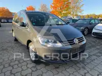 2020 Volkswagen SHARAN