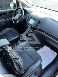 2020 Volkswagen SHARAN