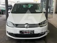 2020 Volkswagen SHARAN