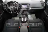 2020 Volkswagen SHARAN