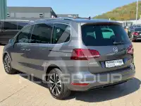 2020 Volkswagen SHARAN