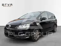 2020 Volkswagen SHARAN