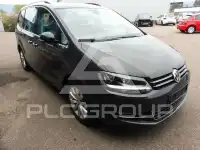 2020 Volkswagen SHARAN
