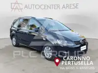 2020 Volkswagen SHARAN