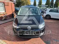2020 Volkswagen SHARAN