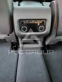 2020 Volkswagen SHARAN
