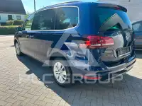 2020 Volkswagen SHARAN