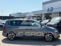 2020 Volkswagen SHARAN
