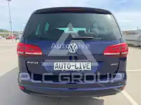 2020 Volkswagen SHARAN
