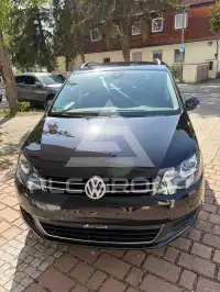 2020 Volkswagen SHARAN