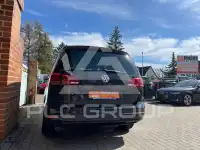 2020 Volkswagen SHARAN