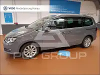2020 Volkswagen SHARAN