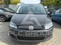 2020 Volkswagen SHARAN