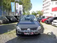 2020 Volkswagen SHARAN
