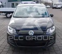 2020 Volkswagen SHARAN