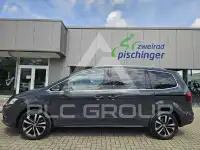 2020 Volkswagen SHARAN