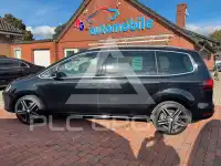2020 Volkswagen SHARAN