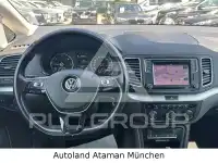 2020 Volkswagen SHARAN