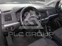 2020 Volkswagen SHARAN