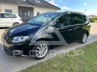 2020 Volkswagen SHARAN