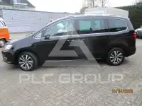 2020 Volkswagen SHARAN
