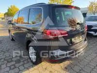 2020 Volkswagen SHARAN