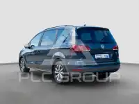 2020 Volkswagen SHARAN