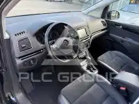 2020 Volkswagen SHARAN