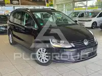 2020 Volkswagen SHARAN