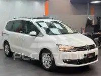 2020 Volkswagen SHARAN