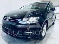 2020 Volkswagen SHARAN