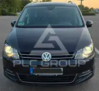 2020 Volkswagen SHARAN