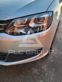 2020 Volkswagen SHARAN