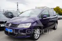 2020 Volkswagen SHARAN