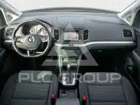 2020 Volkswagen SHARAN